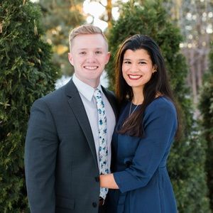 Meet your Posher, Levi